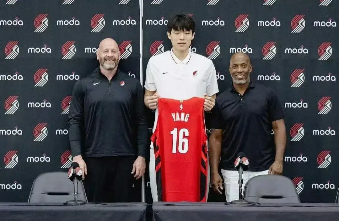 yid, NBA新秀