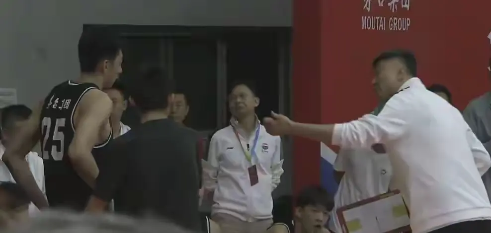 然而令人没, 全场他只拿, 张昊