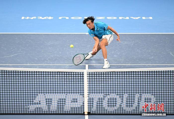 突围, 我们期待他, image