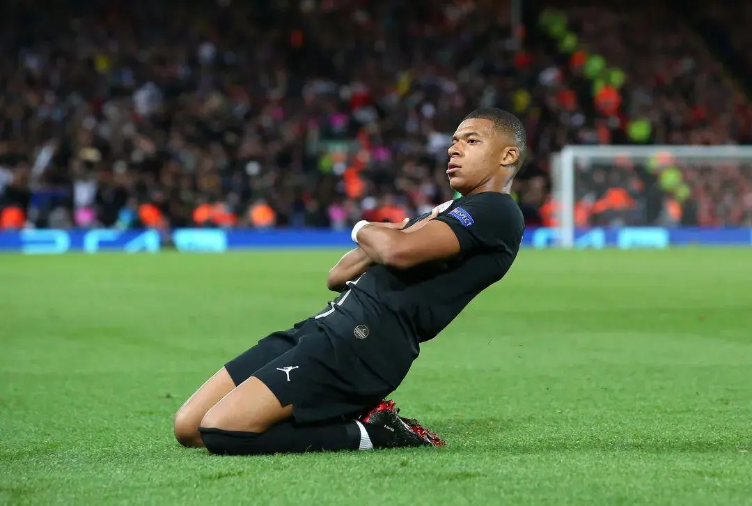 msn, 对于姆巴佩, tenan